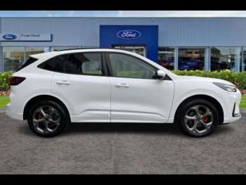 Used Ford Kuga 2024 for sale - 73714767: Photo