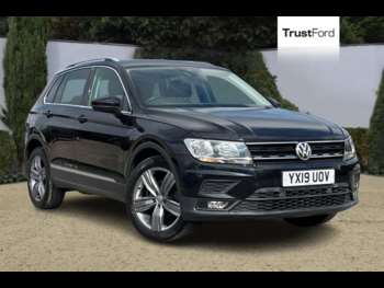 2019 - 1.5 TSi EVO 130 Match 5dr Manual