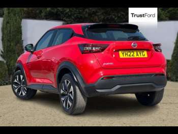 Used Nissan Juke 2022 for sale - 74518092: Photo