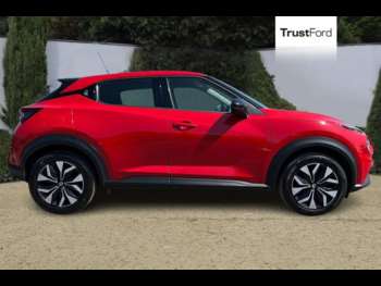 Used Nissan Juke 2022 for sale - 74518092: Photo