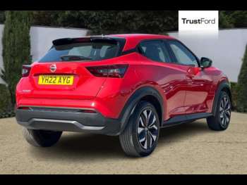 Used Nissan Juke 2022 for sale - 74518092: Photo