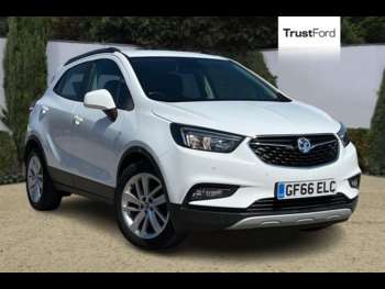 2016 - 1.6i Active 5dr