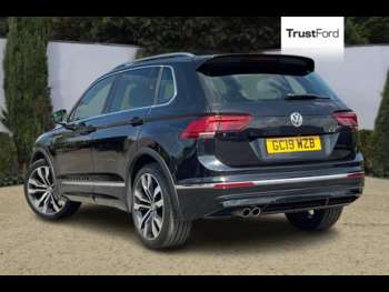 Used Volkswagen Tiguan 2019 for sale - 74931829: Photo