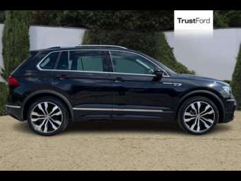 Used Volkswagen Tiguan 2019 for sale - 74931829: Photo