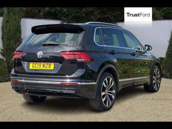 Used Volkswagen Tiguan 2019 for sale - 74931829: Photo