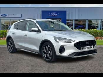 Used Ford Focus 2023 for sale - 74955205: Photo