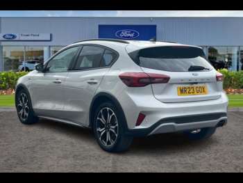 Used Ford Focus 2023 for sale - 74955205: Photo