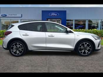 Used Ford Focus 2023 for sale - 74955205: Photo