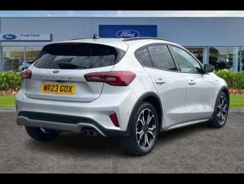 Used Ford Focus 2023 for sale - 74955205: Photo