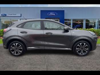 Used Ford Puma 2022 for sale - 74789727: Photo