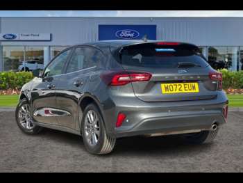 Used Ford Focus 2023 for sale - 74537617: Photo