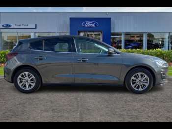 Used Ford Focus 2023 for sale - 74537617: Photo