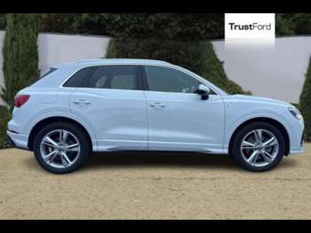 Used Audi Q3 2019 for sale - 74204299: Photo