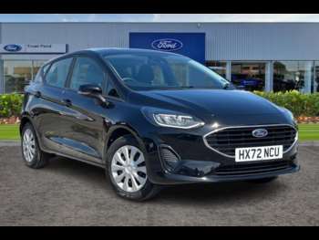 2022 - 1.0 EcoBoost Trend 5dr MANUAL
