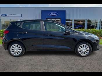 Used Ford Fiesta 2022 for sale - 74785288: Photo