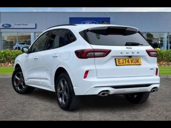 Used Ford Kuga 2024 for sale - 73714730: Photo
