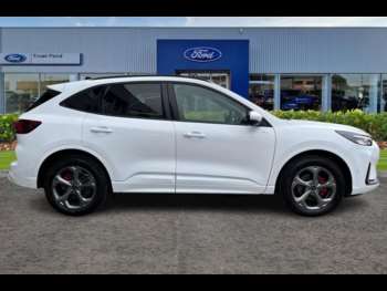 Used Ford Kuga 2024 for sale - 73714730: Photo