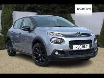 2018 - 1.2 PureTech 82 Feel Nav Edition 5dr Manual
