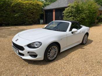 2017 (17) - 1.4 MultiAir Classica Euro 6 2dr