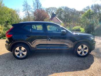 Used Volvo XC40 2021 for sale - 74409521: Photo