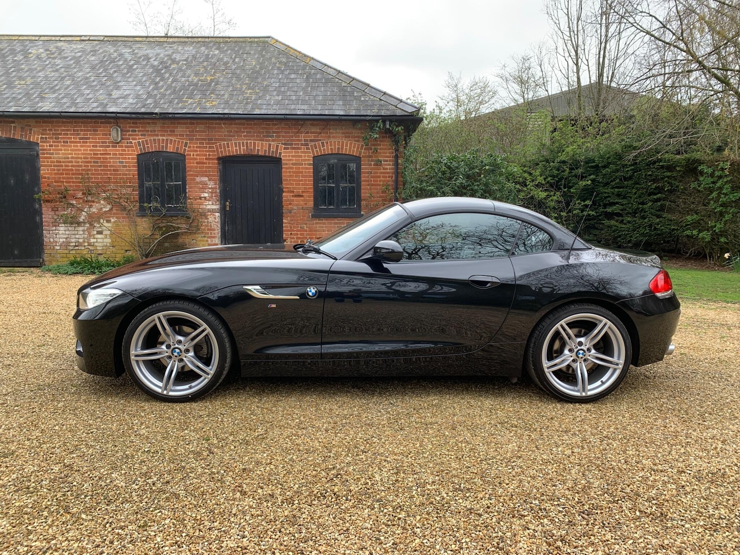 Used BMW Z4 2016 for sale - 78006673: Photo 10