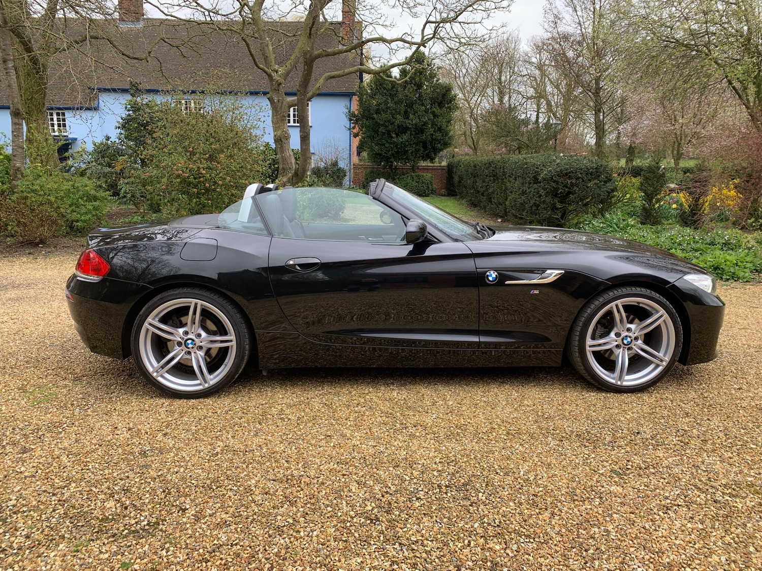 Used BMW Z4 2016 for sale - 78006673: Photo 12