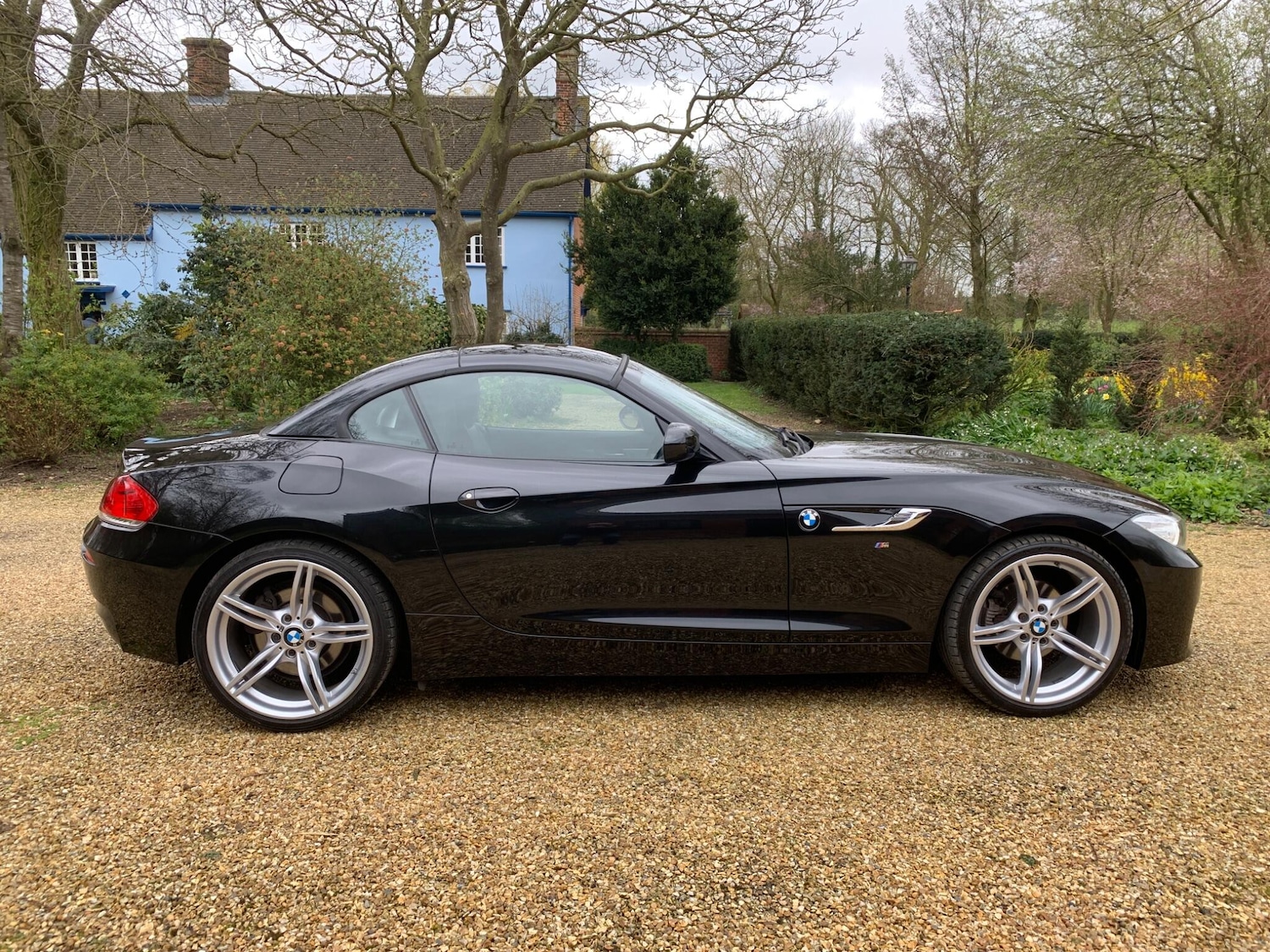 Used BMW Z4 2016 for sale - 78006673: Photo 13