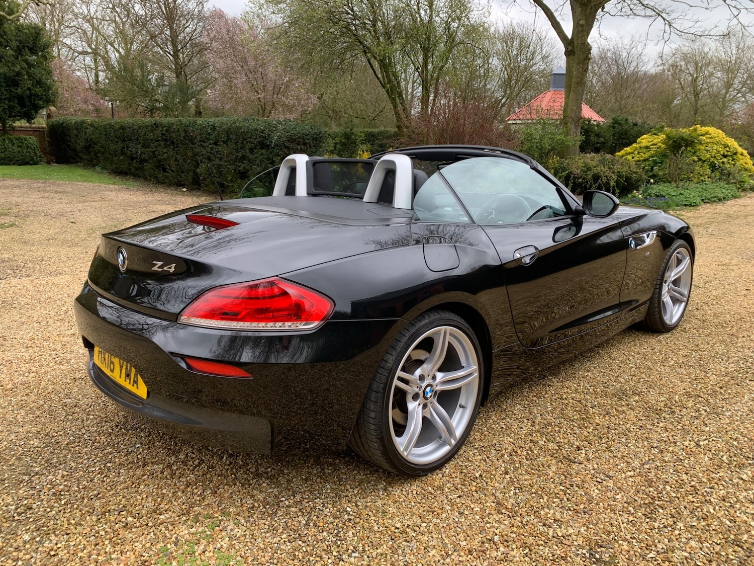 Used BMW Z4 2016 for sale - 78006673: Photo 14