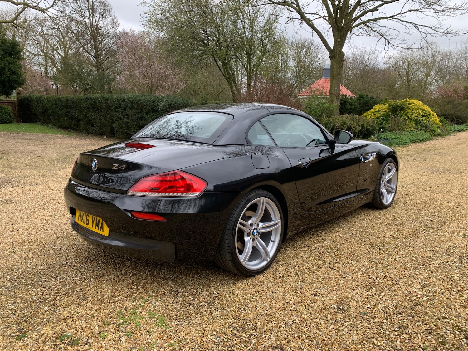 Used BMW Z4 2016 for sale - 78006673: Photo 15