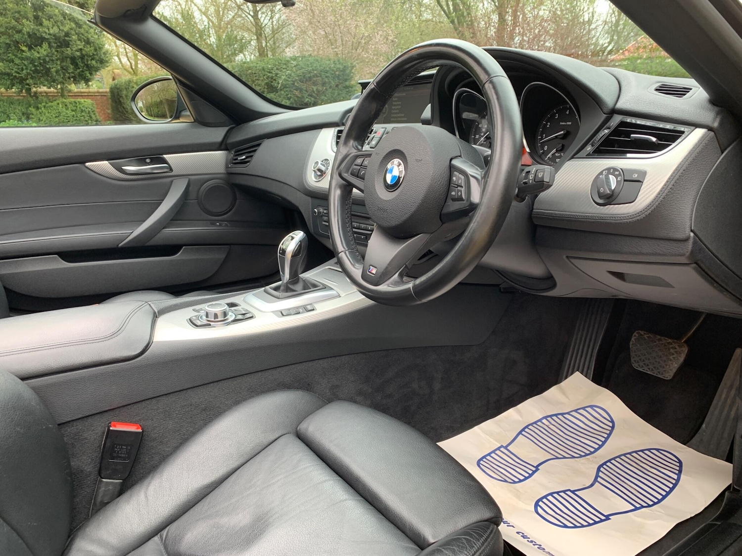 Used BMW Z4 2016 for sale - 78006673: Photo 17