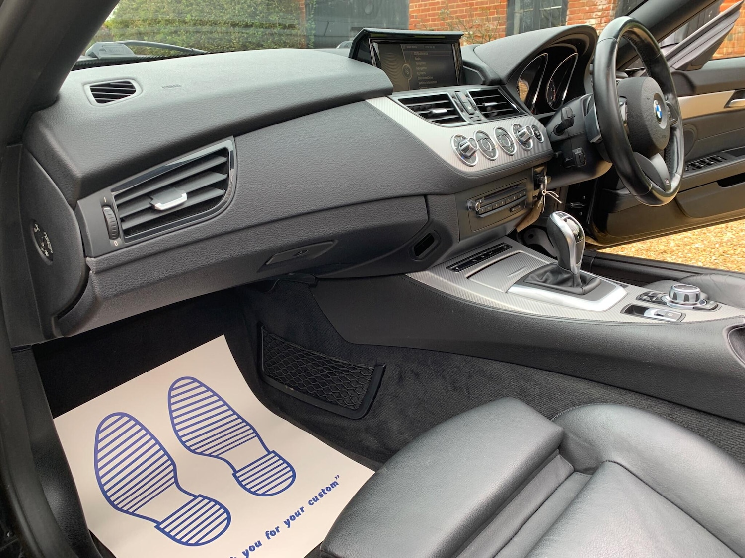 Used BMW Z4 2016 for sale - 78006673: Photo 18