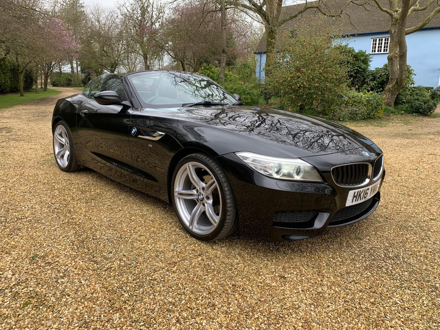 Used BMW Z4 2016 for sale - 78006673: Photo 2