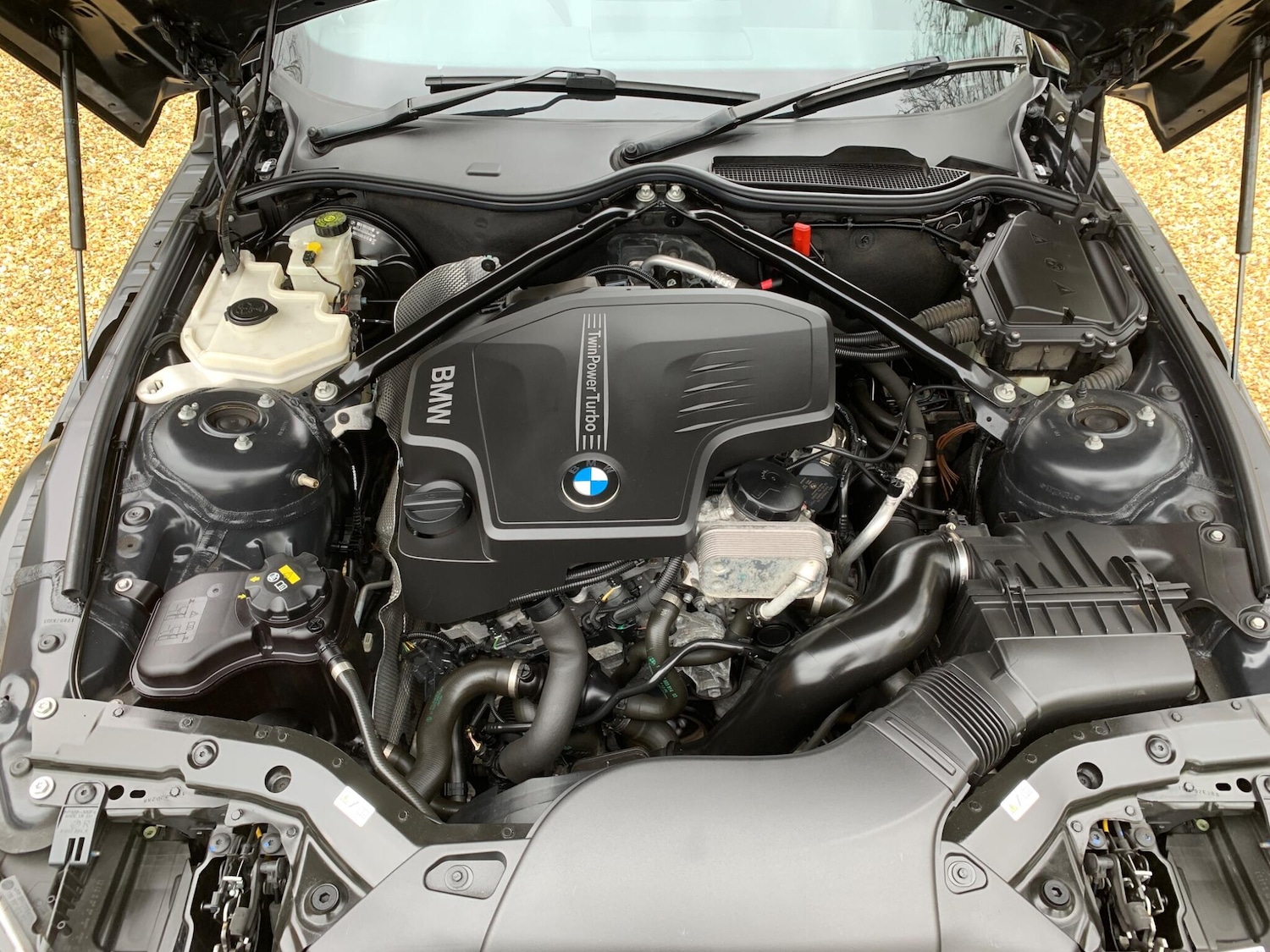 Used BMW Z4 2016 for sale - 78006673: Photo 27