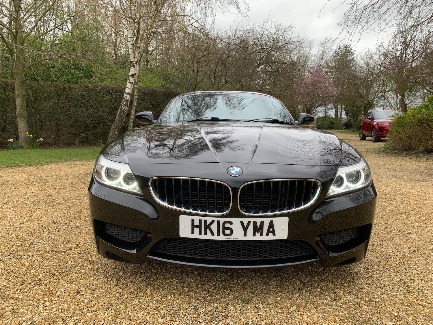 Used BMW Z4 2016 for sale - 78006673: Photo 3