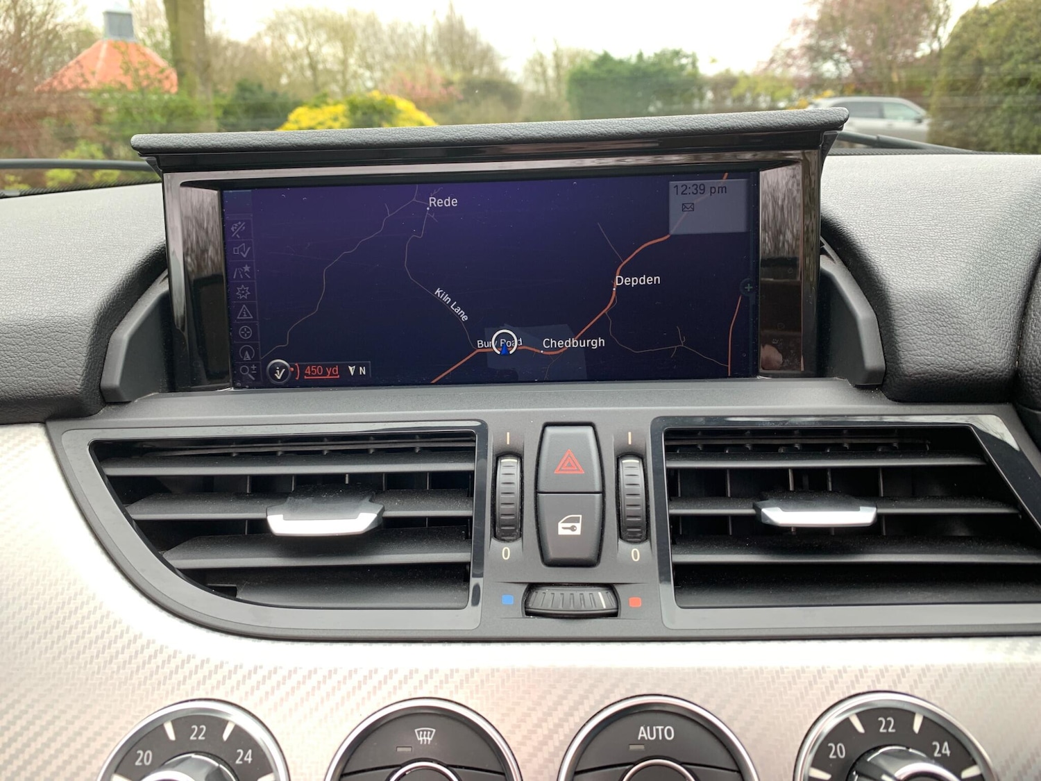 Used BMW Z4 2016 for sale - 78006673: Photo 30