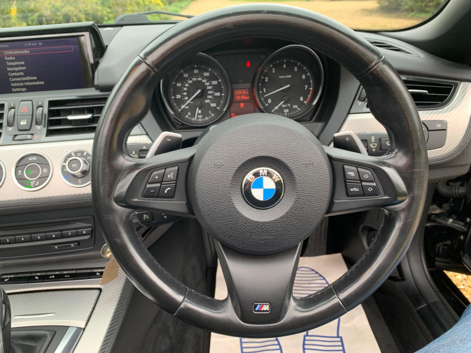 Used BMW Z4 2016 for sale - 78006673: Photo 34