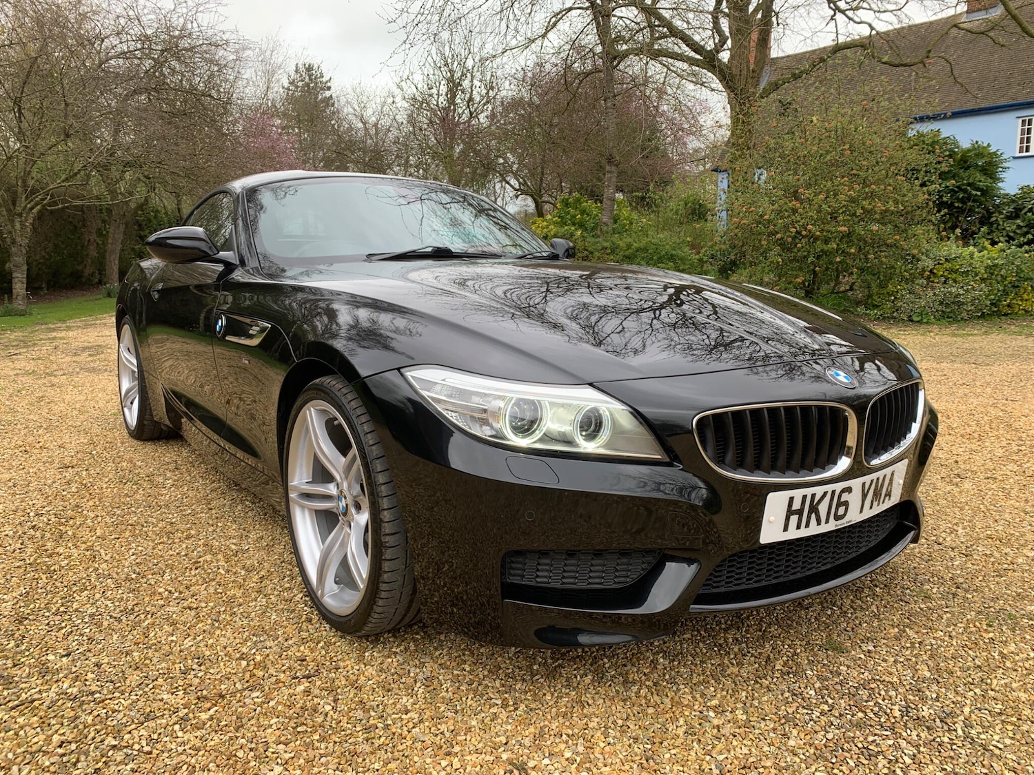 Used BMW Z4 2016 for sale - 78006673: Photo 5