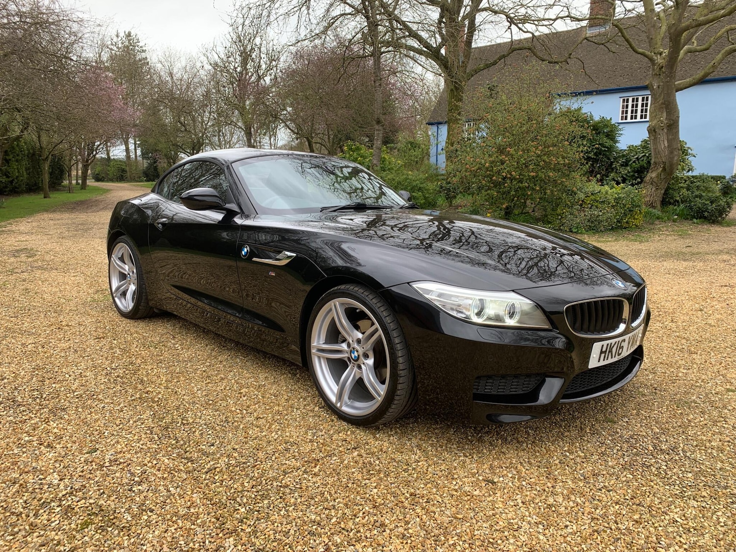 Used BMW Z4 2016 for sale - 78006673: Photo 6