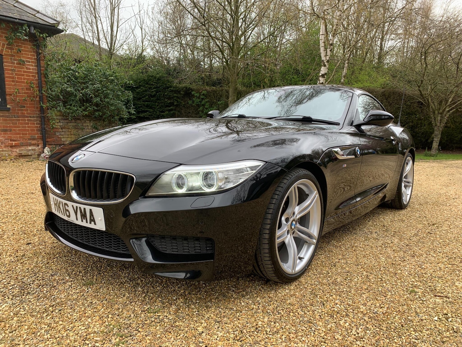 Used BMW Z4 2016 for sale - 78006673: Photo 7