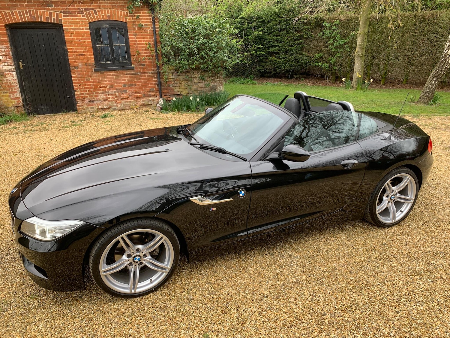 Used BMW Z4 2016 for sale - 78006673: Photo 8