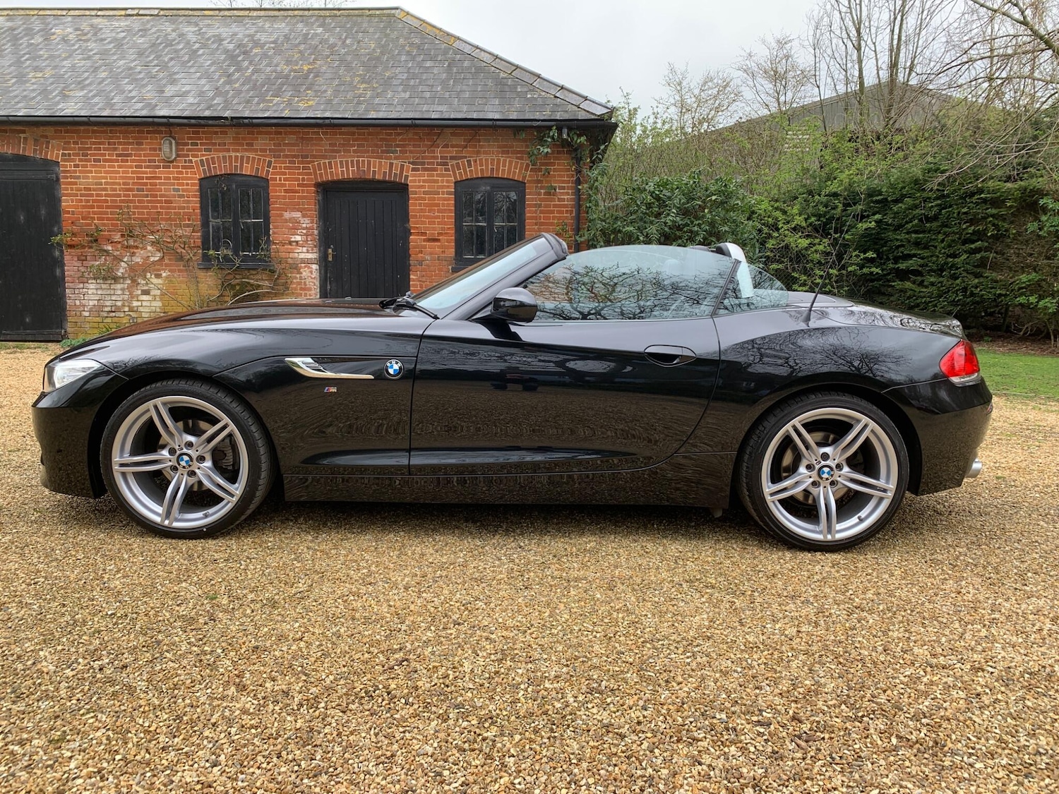 Used BMW Z4 2016 for sale - 78006673: Photo 9