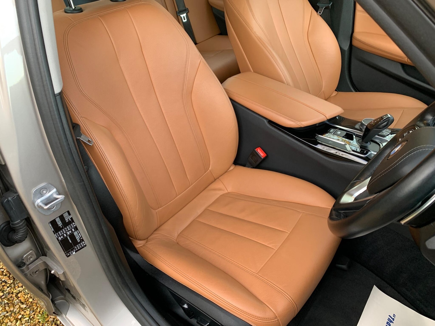 Used BMW 5 Series 2017 for sale - 77202497: Photo 13