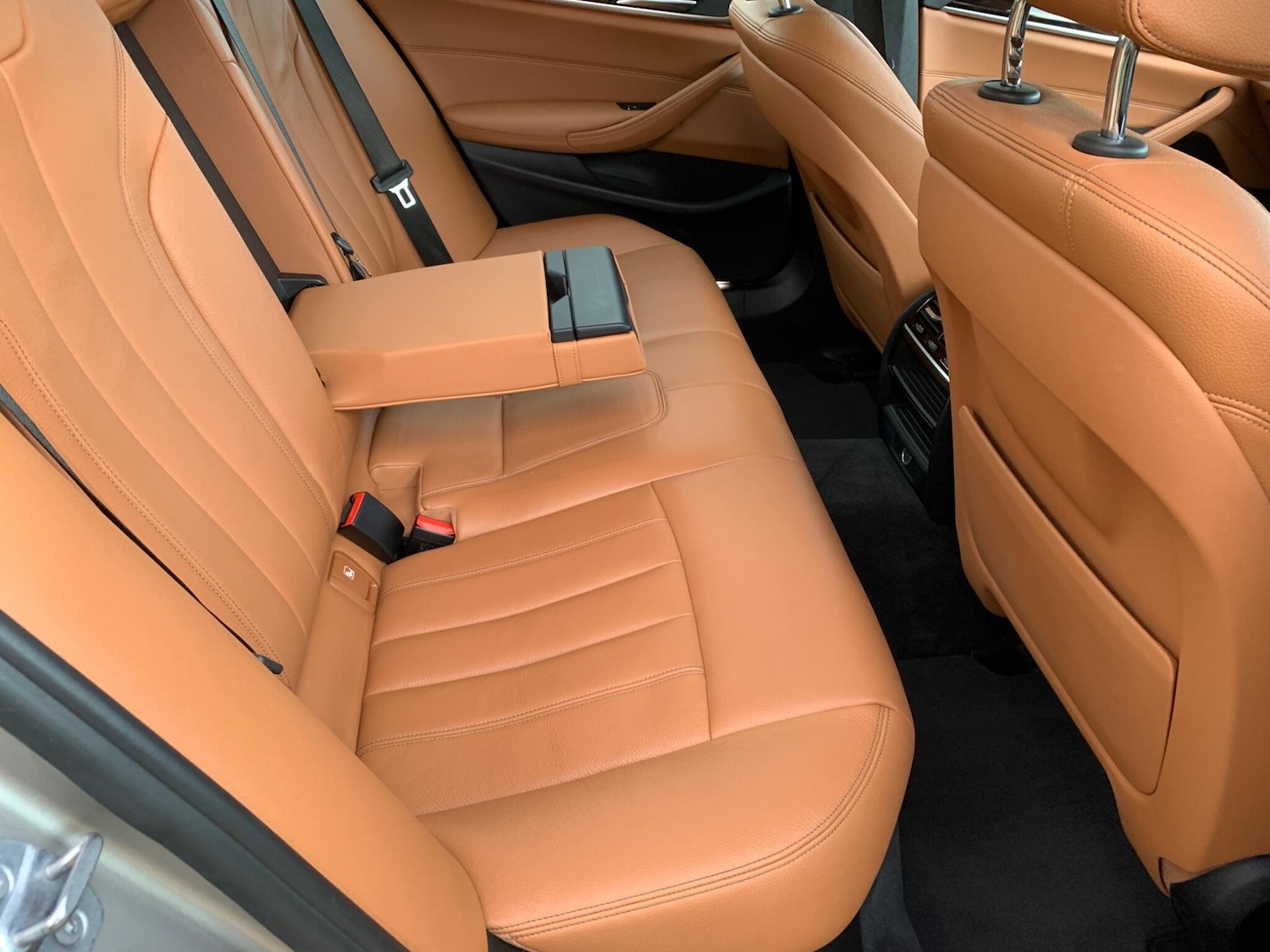 Used BMW 5 Series 2017 for sale - 77202497: Photo 15