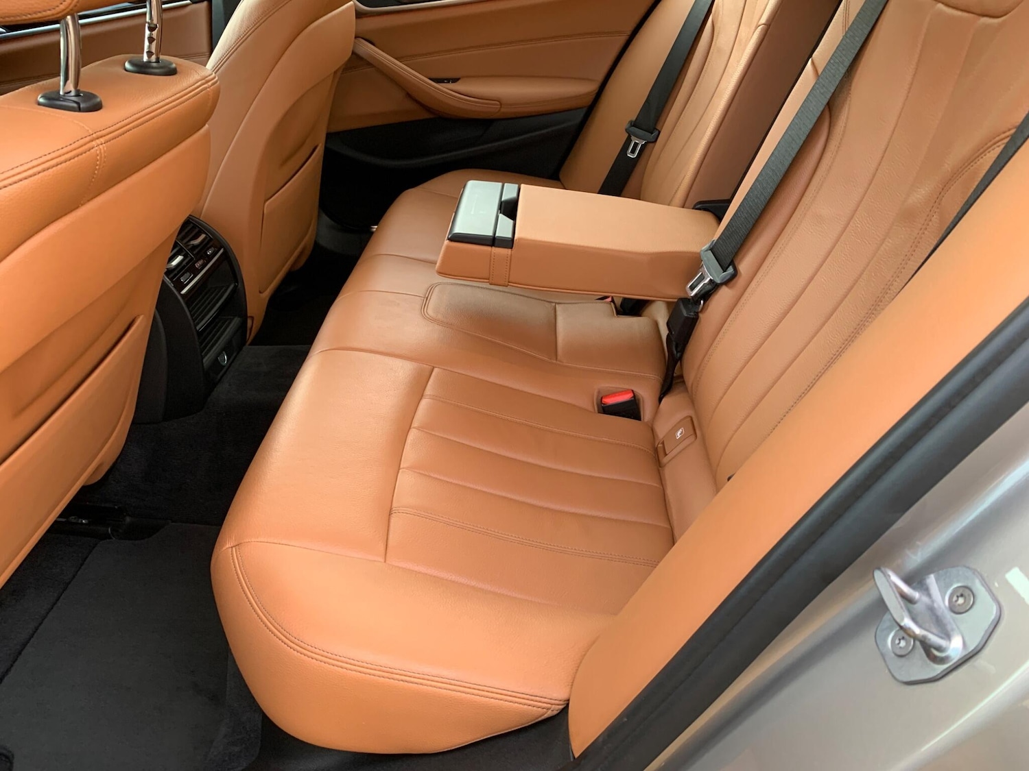 Used BMW 5 Series 2017 for sale - 77202497: Photo 16