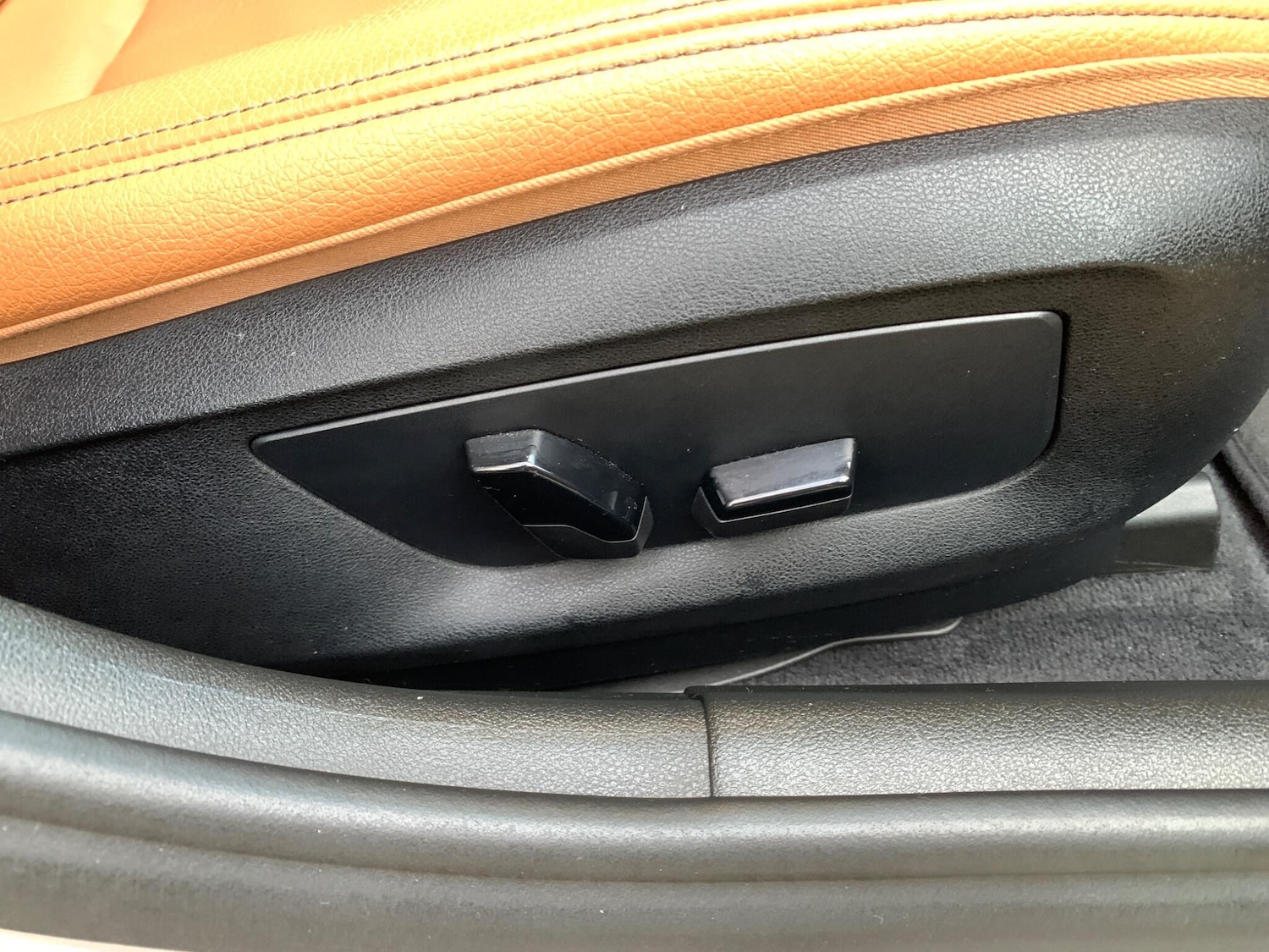 Used BMW 5 Series 2017 for sale - 77202497: Photo 18