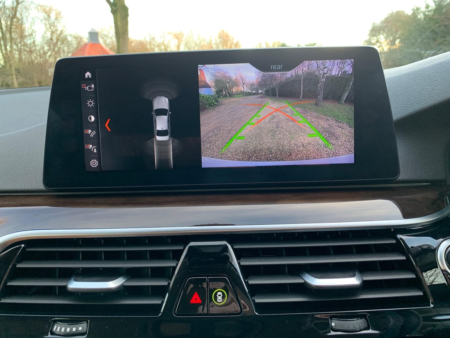 Used BMW 5 Series 2017 for sale - 77202497: Photo 19