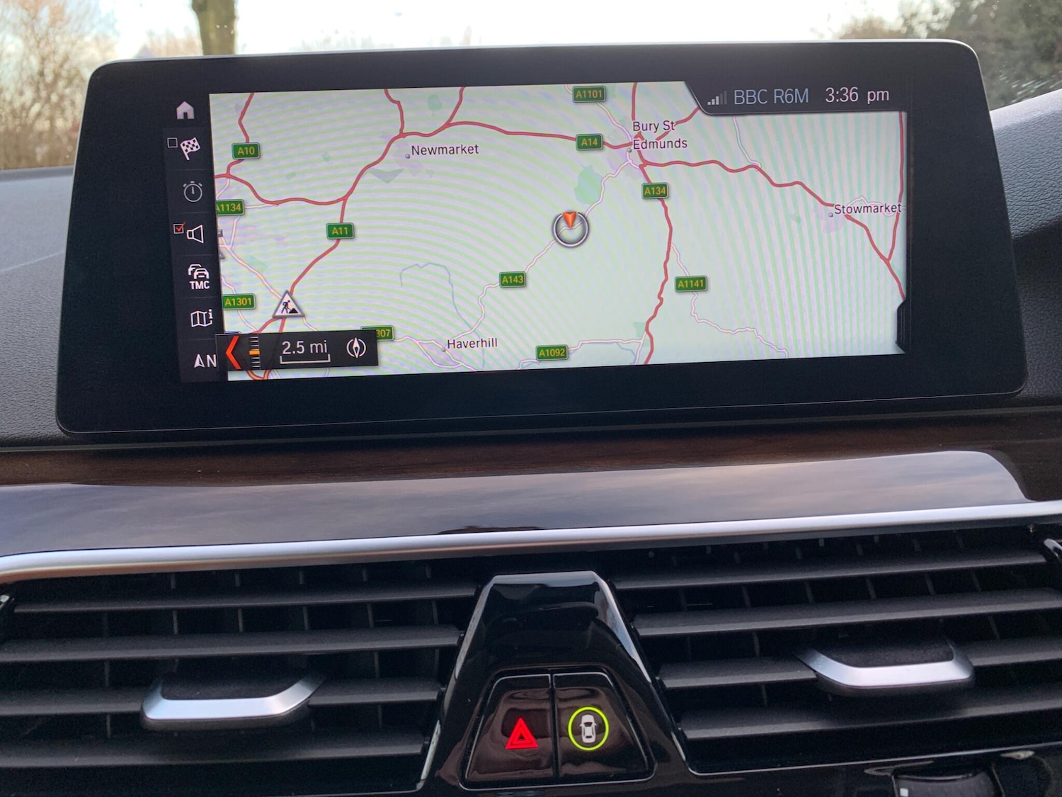 Used BMW 5 Series 2017 for sale - 77202497: Photo 20