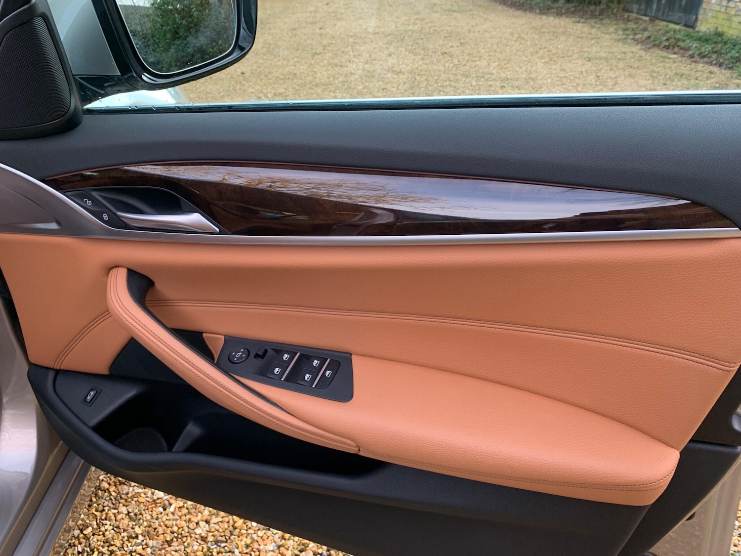 Used BMW 5 Series 2017 for sale - 77202497: Photo 21