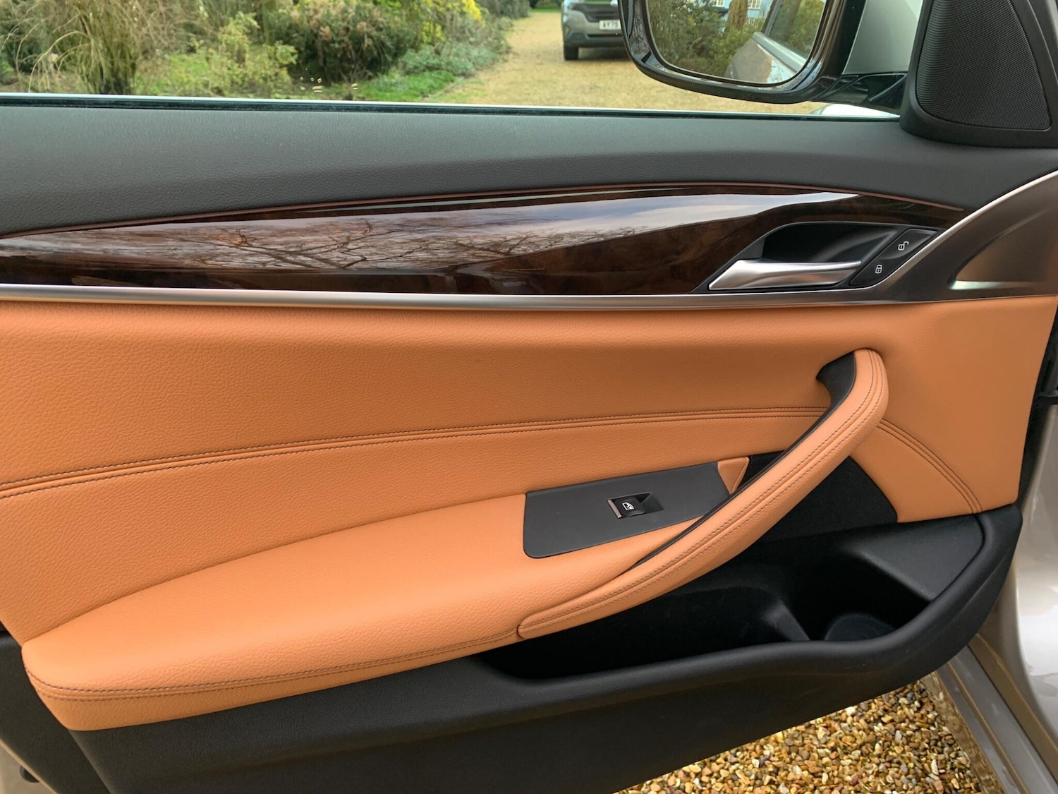 Used BMW 5 Series 2017 for sale - 77202497: Photo 22