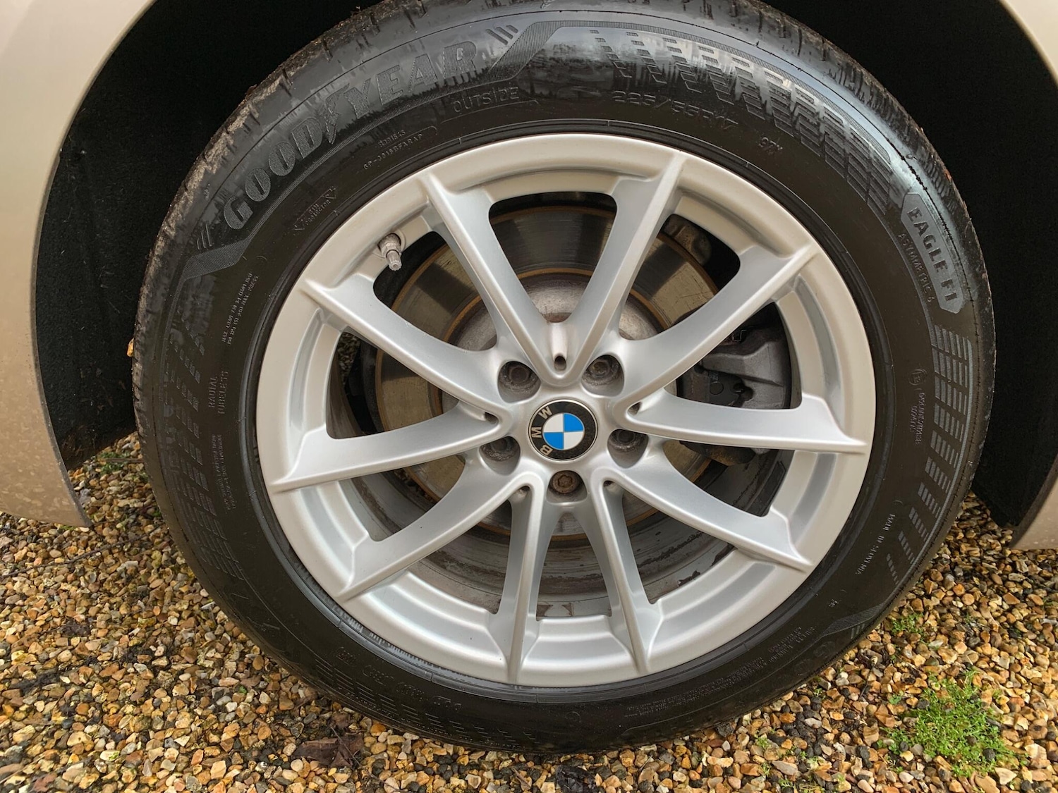 Used BMW 5 Series 2017 for sale - 77202497: Photo 23